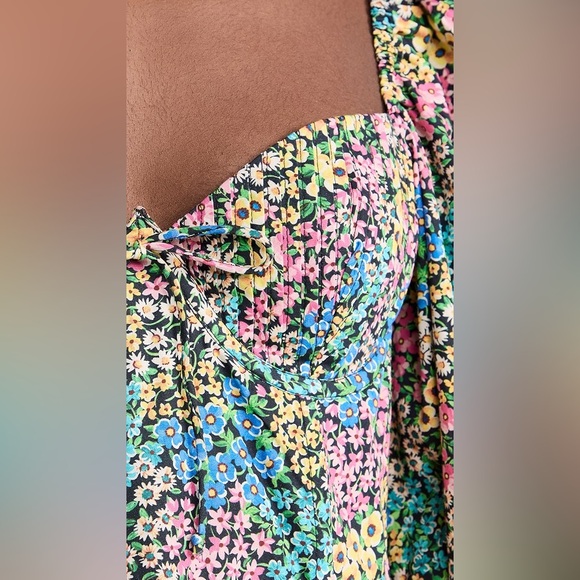 For love and lemons | NWT ruth mini dress - Picture 8 of 9